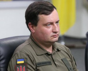 Без паніки. У ГУР прокоментували заяви про наступ РФ на Харківщині