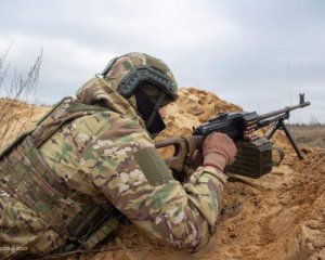 Загарбники 18 разів намагались штурмувати українські позиції на Херсонщині - Генштаб