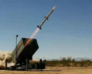 &quot;Нормоване постачання&quot; - Ігнат розповів про надання Україні ракет для ППО