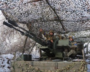 Скільки ворогів знищили у зоні ОСУВ &quot;Таврія&quot;: командувач Тарнавський повідомив