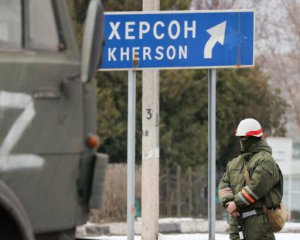 Росія розосередила на ТОТ близько 35 тис. росгвардійців
