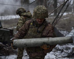 Що за добу відбулось на фронті: Генштаб повідомив новини