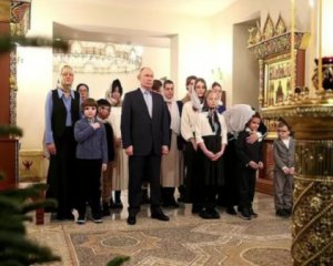 Как Путин использует семьи умерших для агитации: в ISW рассказали детали