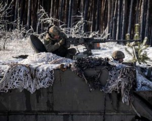 ЗСУ знищили 416 окупантів разом із технікою - подробиці