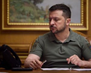 "Зеленський поговорив з Шольцем та Сунаком" - філологиня вказала, що не так у цьому вислові