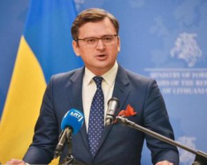 Кулеба пояснив, чому країнам Заходу вигідніше надати допомогу Україні зараз