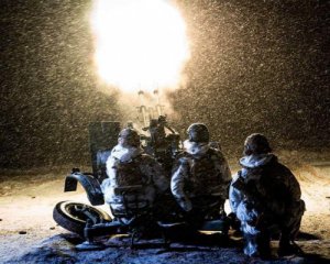 ВСУ отразили более 30 атак и ударили по складам россиян