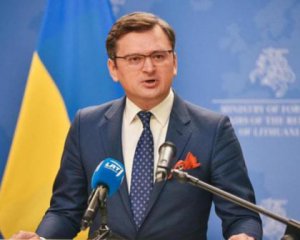 Кулеба сказав, чи просять союзники Україну про переговори з РФ з метою заморозити війну