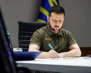 Зеленський затвердив список переговорників щодо гарантій безпеки для України