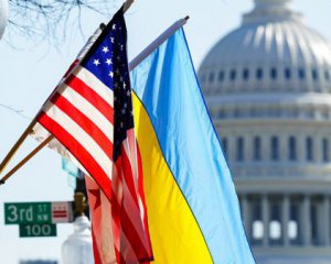 Американский генерал раскритиковал Конгресс США за недостаточную помощь Украине