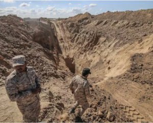 Подземные укрепления: может ли украинская армия зарыться в прифронтовой зоне?