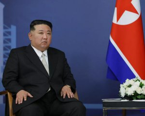 Ким Чен Ын заявил о готовности уничтожить Южную Корею