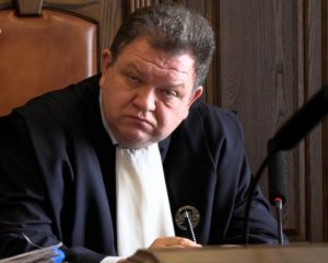 Скандального суддю Верховного суду Богдана Львова поновили на посаді