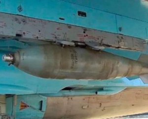 Россияне случайно сбрасывают бомбы с самолетов - британская разведка