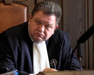 Поновлення судді з паспортом Російської Федерації: у справі з&#039;явився новий поворот