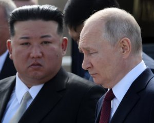 КНДР може продати Росії нові ракети - Південна Корея