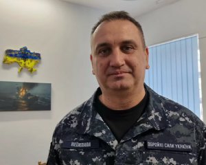 &quot;На рівні крейсера &quot;Москва&quot; - командувач ВМС ЗСУ розповів про історичний удар по окупантах в Криму