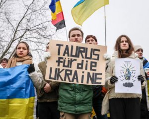 Як сумніви Заходу підривають військові зусилля України