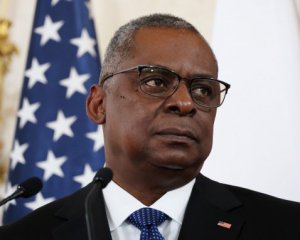 Пентагон повідомив про стан здоров'я Остіна після госпіталізації