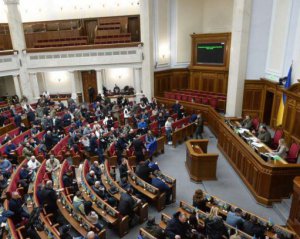 Законопроект о мобилизации вернули в Кабмин