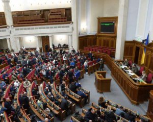 Законопроєкт про мобілізацію повернули до Кабміну