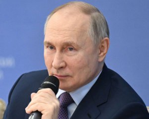 &quot;Выборы&quot; Путина могут быть шансом для Украины