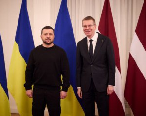 Латвия выделит новый пакет помощи Украине: что в него войдет