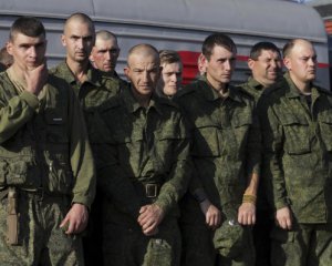 Россияне отказываются штурмовать позиции ВСУ на левом берегу