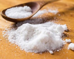 Регулярна тяга до солі може означати про появу серйозних хвороб. Про які йдеться