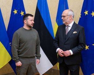 Перемога буде єдиним вірним шляхом України до миру