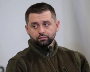 Арахамія розповів, які пропозиції надала Рада до законопроєкту про мобілізацію