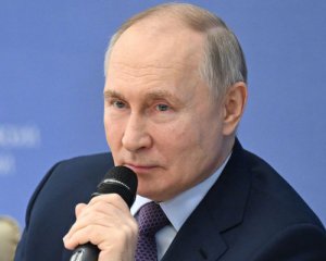 Путин целится в мирное украинское население