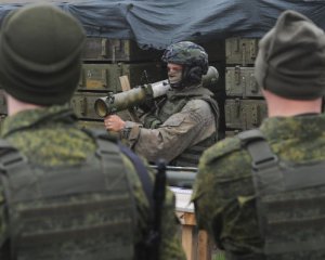 Синегубов объяснил, будет ли новое наступление на Харьков