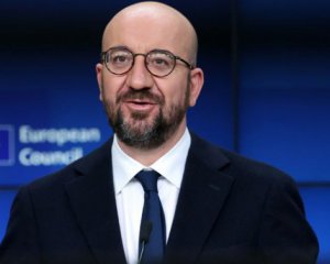 Дипломати та чиновники ЄС засуджують рішення голови Євроради Шарля Мішеля піти у відставку