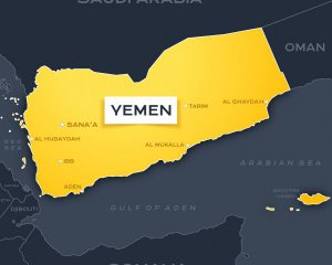 США вместе с союзниками повторно атаковали Йемен
