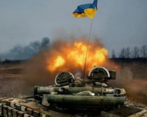 В НАТО дали песимістичний прогноз щодо війни в Україні