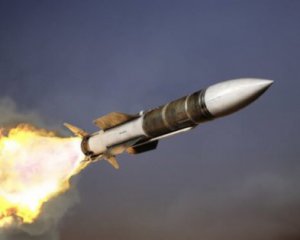 Ракетний удар РФ: у Дніпрі є прильоти