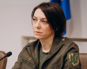 Максимально виснажити українські сили - Маляр назвала головну мету окупантів