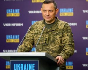 В Воздушных силах объяснили, где "заблудились" 20 российских ракет во время атаки 13 января