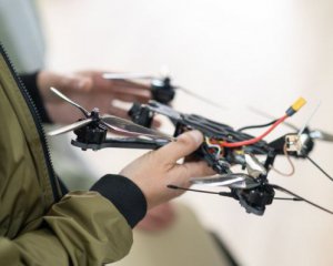 Українців закликали збирати FPV-дрони вдома: Федоров пояснив, як це зробити