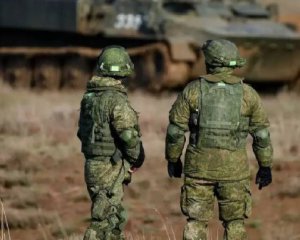 Росія створює підрозділи для дій в українському тилу - ISW