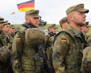 У Німеччині готуються до війни з Росією. Спрогнозували можливий сценарій