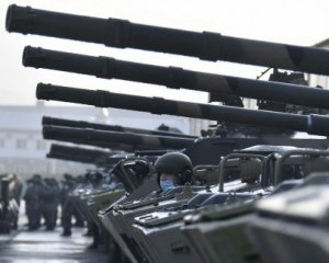 В ГУР сказали, наращивает ли РФ производство оружия