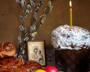 Великдень-2024: чи впливає новий церковний календар на дату свята