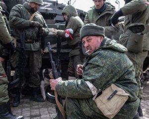 Чому росіяни добровільно йдуть на війну - у ГУР розповіли