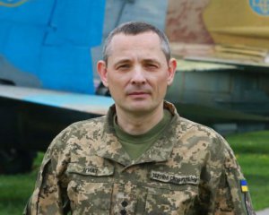 &quot;Живучий гад&quot; - Ігнат відреагував на фото підбитого російського Іл-22