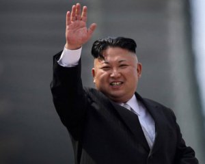 Ким Чен Ын хочет изменить конституцию КНДР - укажут &quot;врага номер один&quot;
