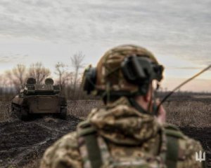 Зросла активність ворога на деяких ділянках фронту - свіжі дані Генштабу