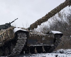 Украина увеличила расходы на армию. В правительстве показали цифры