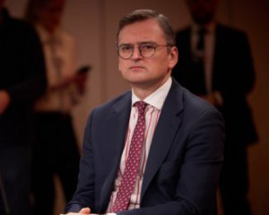 Кулеба сказав, коли Україна &quot;скине&quot; Росію з неба